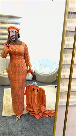 Khaseen Lux Atelier: Modern Fashion Design Insights