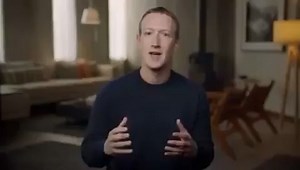 Mark Zuckerberg on AR experiences-Facebook Reality Labs... .  Credit: VideOrbit Studio  . Published on Sept 17, 2020 . #augmentedreality #ar #virtualreality #vr #d #mixedreality #art #technology #augmented #digitalart #reality #tech #augmentedrealityart #unity #artificialintelligence #augmentedrealityapp #innovation #pokemongo #oculus #arkit #ai #sparkar #covid #pokemon #gaming #extendedreality #immersive #startup #gosnapshot #bhfyp | John Choatwaroot | Facebook