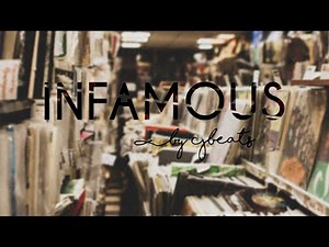hard oldschool mobb deep type beat | infamous