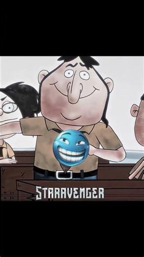 the most roasting cartoon ever #shorts #trending #sigma