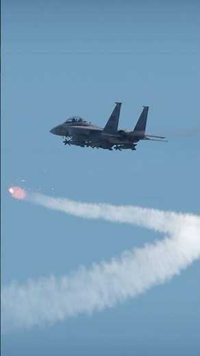 2K22 Tunguska Ambush Takes Down A-10 Warthog & F-15 in Seconds!