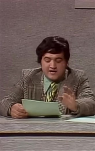 153K views · 7.1K reactions | In like a lion, out like a lamb... | John Belushi | Facebook