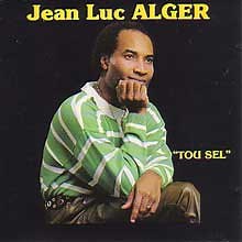Jean Luc Alger - Tou Sel