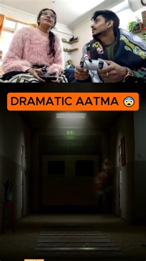 Game me aatma mili par apni hi nikli 💀😎 #ps5 #shorts #shortsfeed #unraveltwo