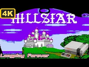 NES Longplay Advanced Dungeons & Dragons Hillsfar l Longplay Forever l