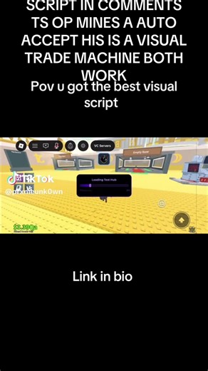 #script #igoontofortniteskins #fyp #xyzbca #scripts AUTO ACCEPT IN COMMENTS ITS HALF PATCHED WAIT LIKE 30 secs for the freeze trade to activate