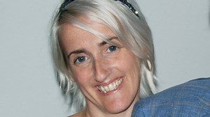 Aedin Moloney - Alchetron, The Free Social Encyclopedia