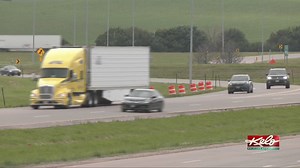 I-90 best Interstate in the country for truck drivers