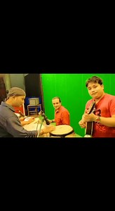 23K views · 792 reactions | Funny time before shoot | NAVA KUMAR DAS Musical | Facebook