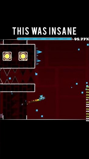 “After 3,000 Attempts… I Finally Beat Clubstep in Geometry Dash! 😱🔥”