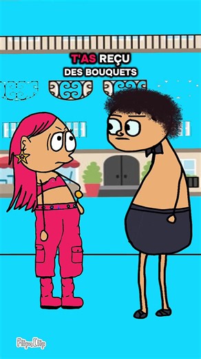 Bouquets de fleurs pour la Saint-Valentin : Rires et Amour