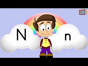 N Sesi 1. Sınıf Okuma Yazma