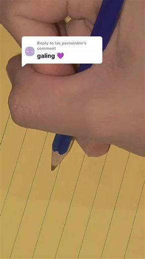 Isaiah Scott L. Algas on TikTok