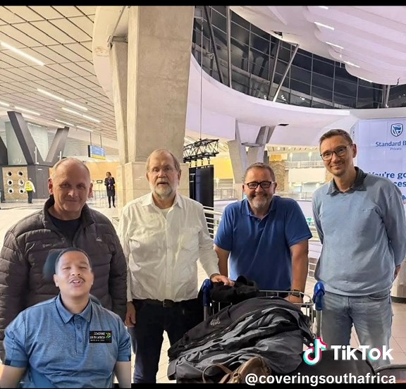 Afriforum's Impact on South African Governance