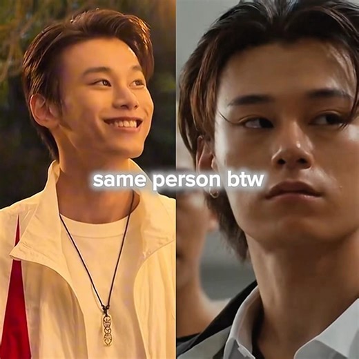 Bro cannot stop being a villain😭 | Cha Woo Min🔥