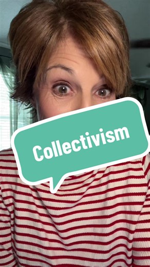 Let’s talk about collectivism and what it is. #historytok #history #nyc #mayor #democraticsocialist