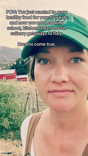 90 reactions | How it started versus how it’s going! Grateful EVERY DAY! #homesteadlife #cultivatingthebeautifullife #intentionalliving #seasonalliving #garden #spring #lifeisbeautiful #family #farmlife #homesteading #health | The Elliott Homestead | Facebook