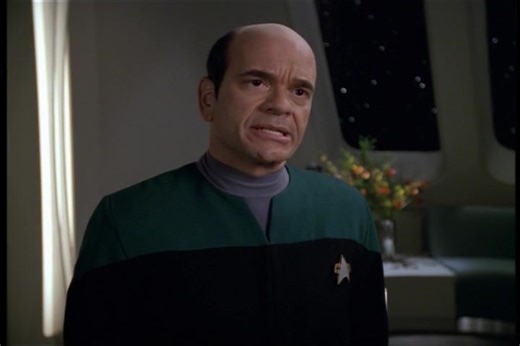 49K views · 1.9K reactions | Starfleet Records. Starfleet Personnel:...