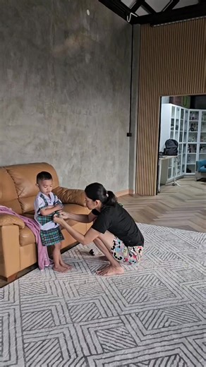 คุยยาวกับคินเทนต์ตอนเช้าอีกแล้วค่ะ #แอ็ปอ่างทอง