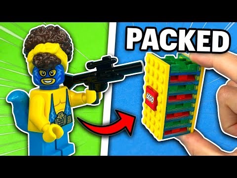 TRICKS LEGO DOESN’T Want You to Know...