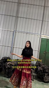Original Factory Engine Accessories for Used Cars