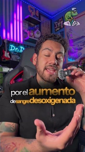 ¿Que causa la cianosis? #AprendeMedicina #DatoMedico #EstudiantesDeMedicina #SiTePreguntan