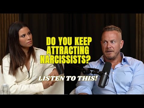 Why You Let The Narcissist in your Life And The True Dynamic Between Them and Codependents!!