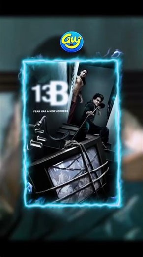 13B is a Hidden Horror Masterpiece You Missed 😳 | Masterpiece Monday Part 4