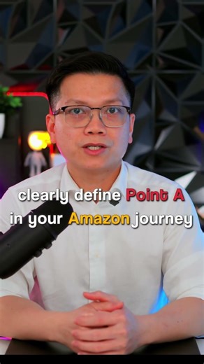 Are Your Amazon Failure Were Just BAD Luck #briantranfba #amazonfba #shorts