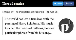 Thread by @Paperclip_In on Thread Reader App