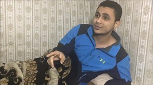 1.1M views · 26K reactions | أبويا وأمي . Script by Hind Mohammed Voice over Osama Alkazzaz . شير لو حاسس بنفس المعاناه . | Ali Ghozlan | Facebook