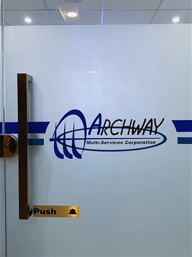 Join Archway Multi-Services Corp. for Career Growth