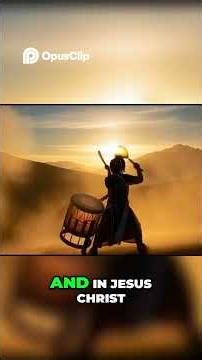 12 Drummers Drumming: The Apostles' Creed's Final Stand