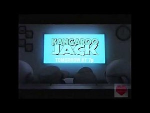 Cartoon Network - Flicks Endboards complete Compilation (June 1, 2008-May 28, 2010)