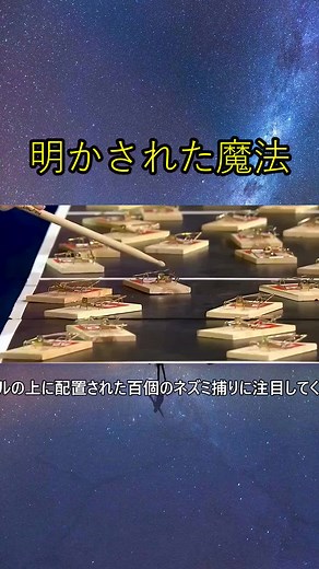 #人気が出る#明かされた魔法 #マジック #浮揚