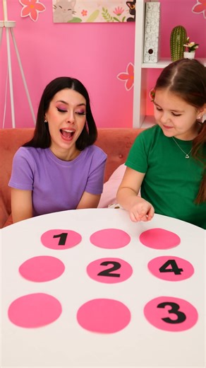 Speedy Number Challenge: Can You Keep Up? 🚀🔢