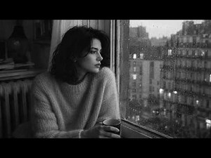 French Chanson Music 🇫🇷 Timeless 70s French Love Songs & Old Paris Café Ambience