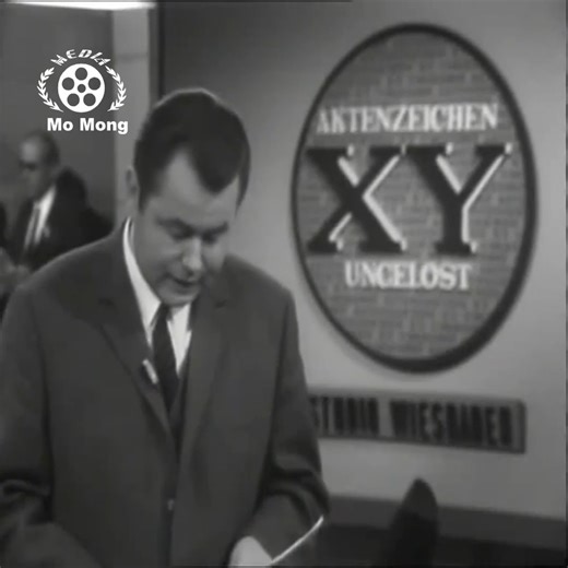 Aktenzeichen XY Ungelöst vom 09 05 1969! Teil 1 | Ansh Media