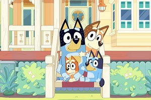 New 'Bluey' Season 3: Episode Guide, Where To Watch And More
