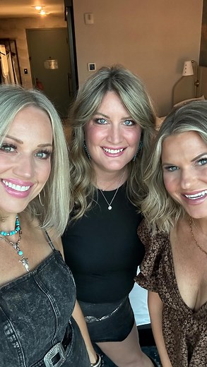 Seint x Nashville 💕 XOXO. | The HAC Life with Mandy Sims