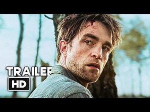 DIE MY LOVE Official Trailer 2 (2025) Robert Pattinson, Jennifer Lawrence Movie HD
