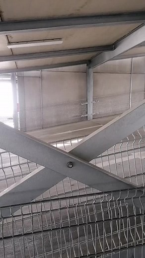 Plus Size Cosplay of The Legion from Dead by Daylight