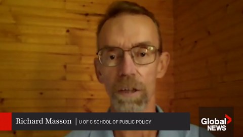 Alberta projects $6.5B deficit in economic update