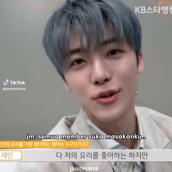 Jaemin Cooking for NCT Members ft. Haechan and Jisung