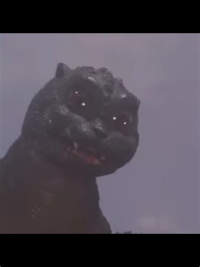 Godzilla Jr. vs Space Godzilla: Epic Showdown