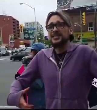 Royale High developer “Launcelot” has reportedly assaulted anti-abortion protester. - Pop Base reports Launcelot W?