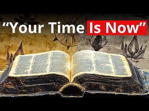 This Rare Book Finds You When You're Ready (Full Audiobook)