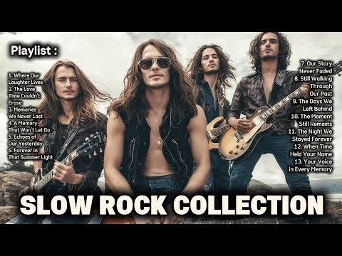Scorpions, Skid Row, Steelheart, Firehouse, Whitesnake, Guns N Roses, Bryan Adams, Slow Rock 2026