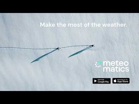 Don’t Just Check the Weather. Own It.