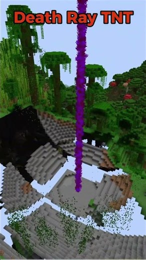 Insane Custom TNT In Minecraft